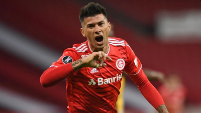 Galatasaray’dan Victor Cuesta İçin Flaş Yanıt