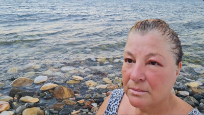 Altınoluk’ta Deniz Kirliliği Alarmı