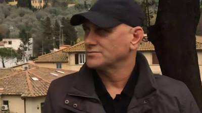 İş İnsanı Balıkesir Marmara’da Kaza’da Öldü