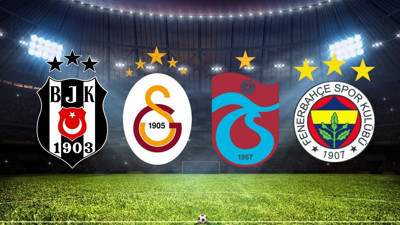 Dört Büyük Kulüpten Milyarlık Zarar!