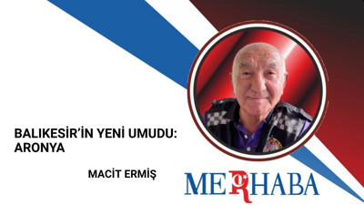 Balıkesir’in Yeni Umudu: Aronya