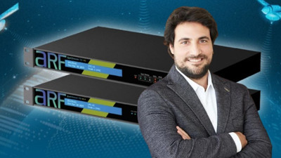 ARF Technologies’ten Türkiye’nin İlk ve Tek Yerli Zaman Sunucusu