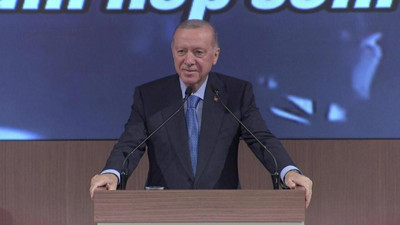 Cumhurbaşkanı Erdoğan: Partimize Yeni Katılımlar Olacak