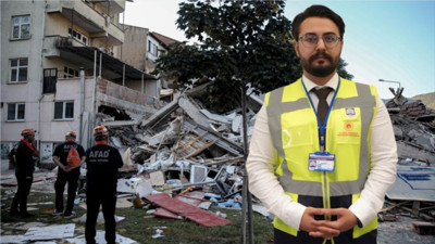 Sındırgı Depreminden Çarpıcı Rapor: Yapı Denetimi Hizmet Almamış