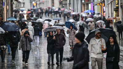 Türkiye'nin nüfusu 85 milyon 824 bin 854 kişi oldu