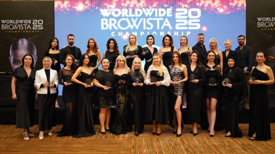 Browista 2025 Türkiye Ayağı Cansu Durkun Liderliğinde Tamamlandı