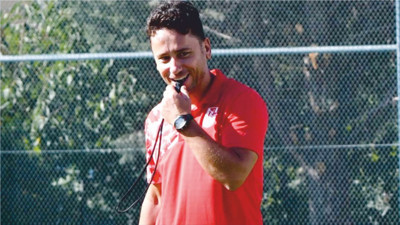 Teknik Direktörden İlginç Mesaj: Balıkesirspor 2026 Sezonuna Bakın Nasıl Girecek