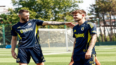 Fenerbahçe Göztepe maçı için hazırlıklara başladı