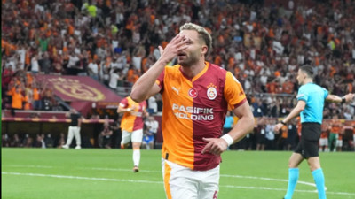 Galatasaray Fatih Karagümrük Son Dakika 3-0