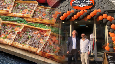 Bahçelievler’e Lezzet Katkısı: Pide Palas 2. Şubesi Açıldı