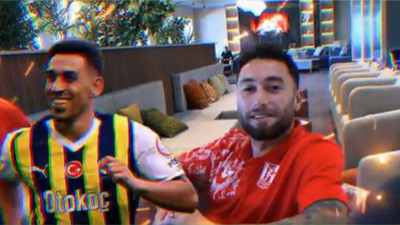 Balıkesirspor Oyuncularına İlginç Soru: Yanıtlar Bomba Gibi!