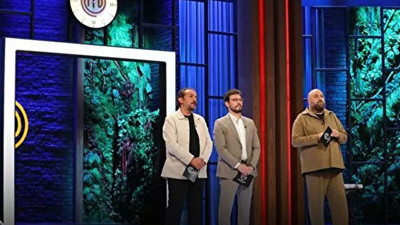 MasterChef 2025'te Eleme Heyecanı: İlk Veda Gerçekleşti!