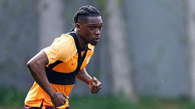 Galatasaray’da Sürpriz Ayrılık Sinyali!