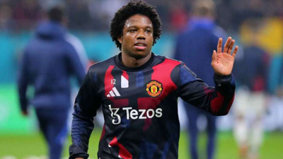 Tyrell Malacia Beşiktaş ve Roma’nın Takibinde!