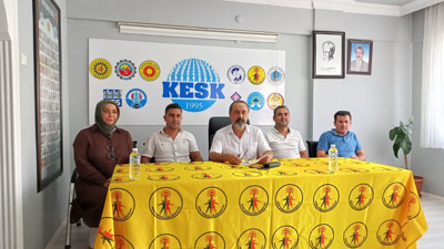Edremit’te İŞKUR’da ‘Sürgün’ İddiası: