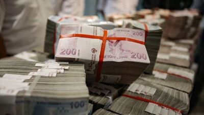 Türkiye’nin Vergi Rekortmenleri Açıklandı: Balıkesir’den Bir Şirket Listede