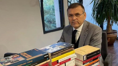 Vergi rekortmeni Avukat Dr. Ramazan Arıtürk kimdir, nereli, kaç yaşında?