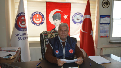 ''Toplu sözleşme masası kısır döngüye girmiştir''