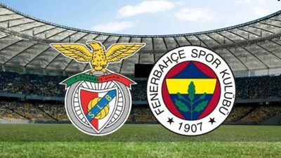 Fenerbahçe-Benfica Maçı Hangi Kanalda?