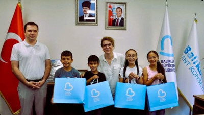 Köy Çocuklarından Masa Tenisinde Büyük Başarı