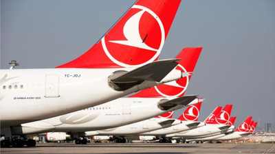 THY'nin Air Europa'ya yatırım için verdiği bağlayıcı teklif kabul edildi