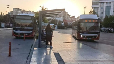 Balıkesir TTM’de Kadın Yolcuya Sözlü Taciz Tepkisi
