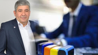 Bu Yasayla Buraya Kadar” Memur-Sen Balıkesir’den Sert Tepki