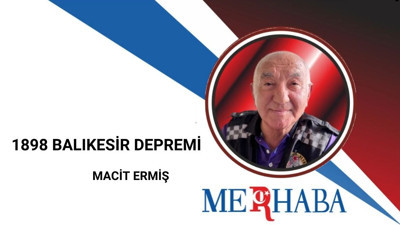 1898 Balıkesir Depremi