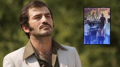 Ezel’in “Ramiz Dayı”sı Ufuk Bayraktar Gözaltında!