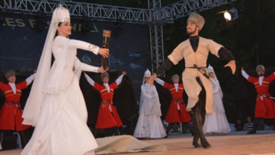 Orhanlı Çerkes Festivali Nerede Yapılacak, Ne Zaman?