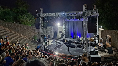 Altınoluk Amfi Tiyatro’ya Nasıl Gidilir?