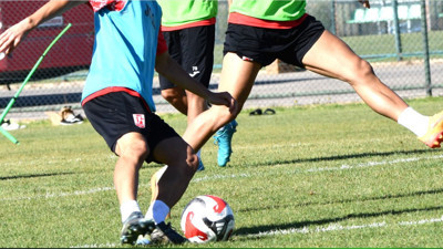 Balıkesirspor'un Son Kampı Nasıl Geçti?