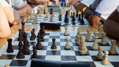 500 Satranç Ustası Burhaniye’ye Geliyor!