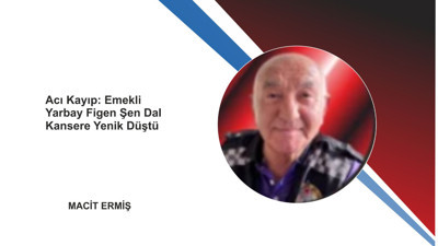 Acı Kayıp: Erken Gelen Bir Veda…