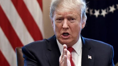 ABD'de yargıç, Trump'ın o Kararını Engelledi!