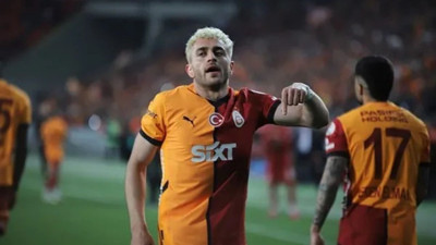 Barış Alper Yılmaz’ın Menajerinden Sert Çıkış: “Kulübün Sözünden Döndüler”