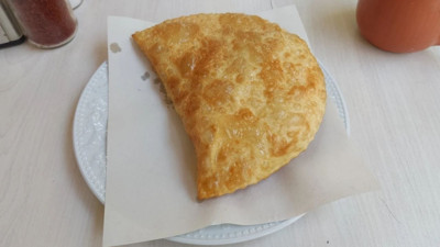 Balıkesir'de En İyi Çiğ Börek Nerede Yenir?