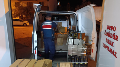 Edremit’te Sahte Zeytinyağı Nasıl Ortaya Çıktı?
