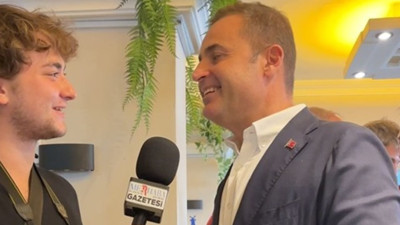Ahmet Akın’ın ‘Balıkesir Ailem’ Sözünün Ardındaki Duygusal Hikâye