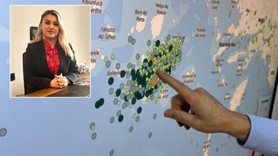 Balıkesir’de Deprem Fırtınası Olacak: Uzmanı Uyardı