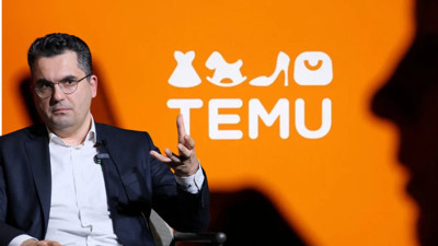 Vekil Dalgın’dan TEMU Alışverişlerinde Gümrük vergisi Tepkisi