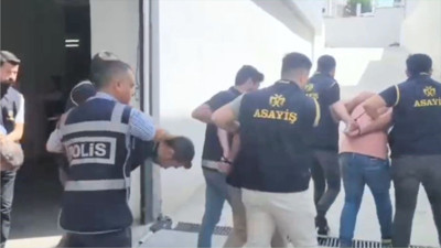 Balıkesir Merkezli 2,5 Milyonluk Dolandırıcılık Operasyonu