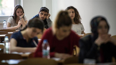 YKS 2025’te Kontenjan Şoku: Binlerce Öğrenci Boşta Kaldı