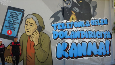Trafolar Bu Kez Dolandırıcılığa Karşı Uyardı