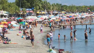 Balıkesir’de 1–7 Eylül 2025 Hava Durumu