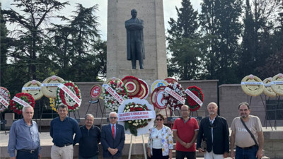TMMOB Balıkesir’den 30 Ağustos Zafer Bayramı Mesajı