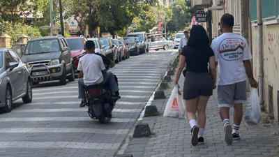 Valilik Önünde Ters Yol Magandalığı: Balıkesir’de Tepki Büyüyor