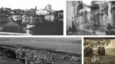 Cunda’da 10 Günlük Program: Kültür ve Belleğin İzinde