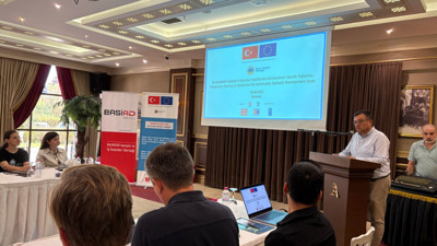 Balıkesir Karbonsuz Geleceğe Hazırlanıyor