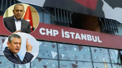 CHP’den Kayyum Kararına İtiraz